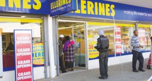 Ellerines Furnishers Jobs Vacancies Internships