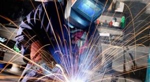 welder training programme 2014 at WC Government