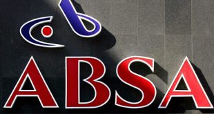 ABSA Barclays Bank Bursaries for 2016