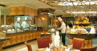 Chef Apprenticeships at Hilton Hotel Durban South Africa