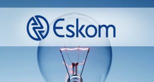 Eskom South Africa Jobs at Camden Power Station SA