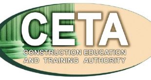 CETA South Africa SMMEs SA Training Programme
