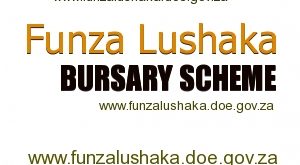 Funza Lushaka Bursary Careers Jobs Vacancies in SA