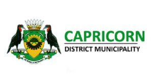 capricorn district municipality jobs careers vacancies bursary schemes