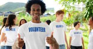 government year beyond volunteer programme in south africa