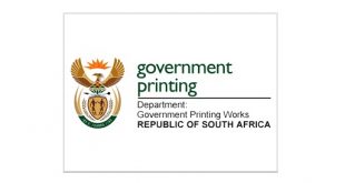Government Printing Works Vacancies Jobs Careers Internships in Pretoria