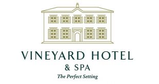 Vineyard Hotel & Spa Careers Jobs Vacancies for Barman and Waiters