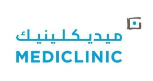 Mediclinic Middle East Logo