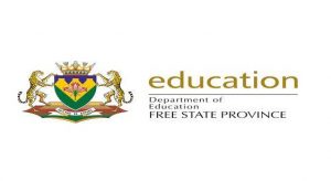 FS dept of Education Jobs Careers Vacancies