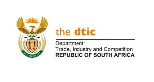 dtic jobs careers vacancies internships in south africa