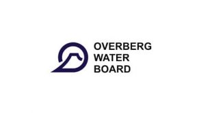 overberg water board vacancies jobs careers internships